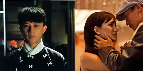 韩庚卢靖姗恋爱到大婚细节2019年最后的糖,原来这么甜