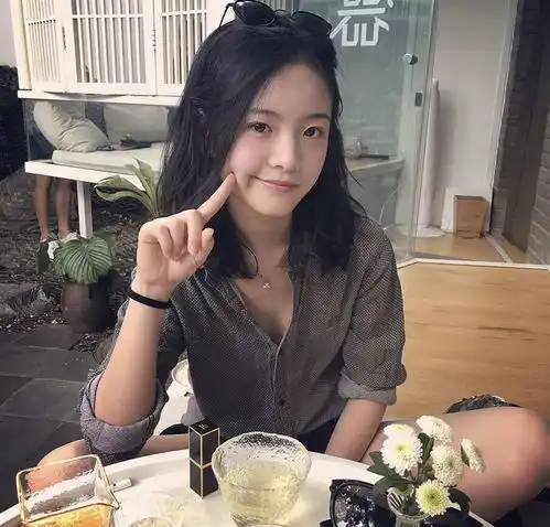 悍刀行10位美人古装vs时装姜泥时装美,南宫仆射时装绝,舒羞是长腿美女