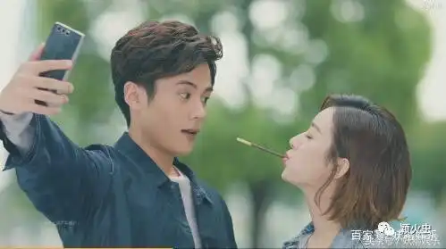 赵丽颖知否新剧照曝光,又接零食广告,撩死人不负责的赵丽颖
