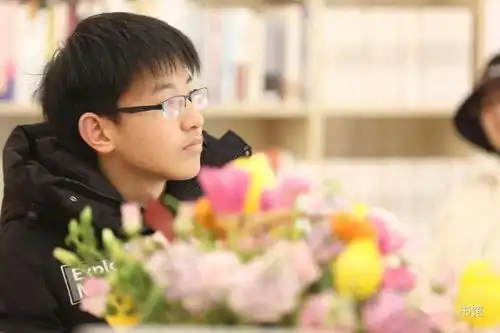 安之书馆杀死一只知更鸟读书沙龙掠影
