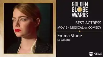 比奥斯卡还好看的金球奖来了跟着它看准没错