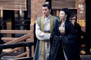 萧景睿生日请那么多人,却唯独没请滞留在京的穆青,原因并不简单
