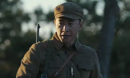 郑晓龙新剧首播将至,演员阵容雄厚,此剧一播出,娱乐剧都得让路
