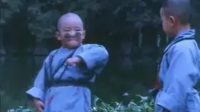 李连杰关之琳金城武早期电影冒险王
