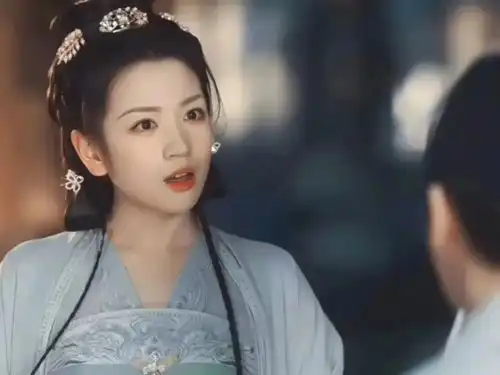 从长相思1到长相思2,从刁蛮任性到人间清醒,她令人心疼
