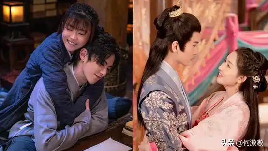 将夜2枕上书定档在即10部2020上半年古装剧