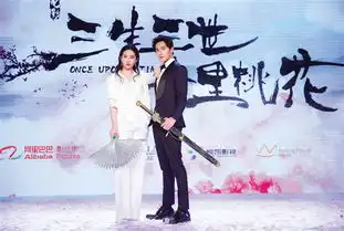 刘亦菲杨洋演到精神分裂也要保持盛世美颜
