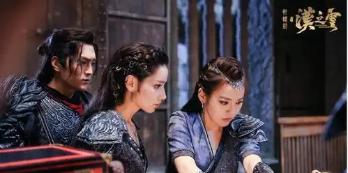 杨洋被汉之云片方起诉,该剧由关晓彤等主演已播出但反响平平