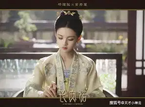 又一宫廷大剧未播先火,主演阵容强大,开启高智商宫斗模式