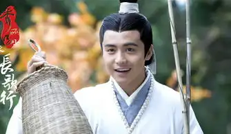 袁弘不娶何撩秀丽江山恋爱教科书上线
