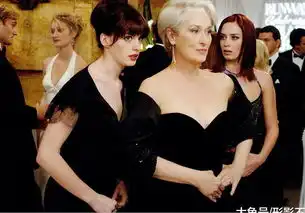 穿普拉达的女王职场与生活,美貌与内涵,一部揭秘时尚圈的美丽电影
