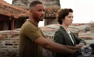 李安新片双子杀手口碑争议,是类型片的锅