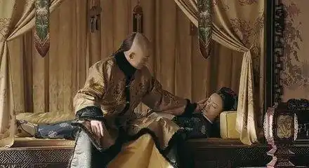 一入宫门深似海未必,看看乾隆的令妃就知道什么是人生的赢家
