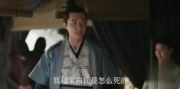 知否知否应是绿肥红瘦第12集分集剧情电视剧
