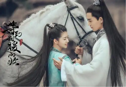 婚纱娱乐丨九月新剧,钟汉良朱一龙陈伟霆,你要pick哪个
