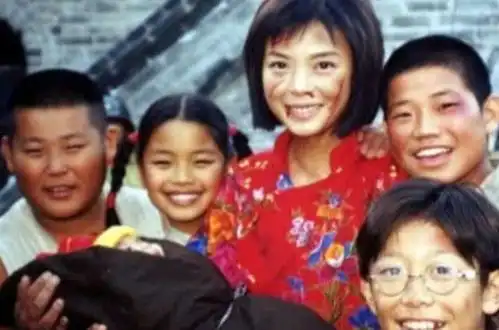 小兵张嘎17年后,嘎子被骂,英子逆袭成女神,她却已去世多年