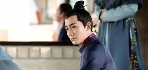 朱一龙又一新作来袭,剧情震撼引人心弦,演员阵容引人期待
