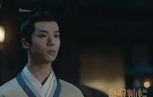 月升沧海楼垚因祸得福,演员余承恩还演过亲爱的,热爱的