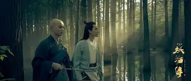 12月22日妖猫传唐风华丽绚烂美如画,看大势黄轩如何用颜值演