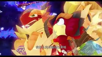 斗龙战士6什么时候出
