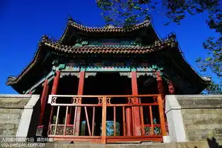 北京颐和园为保护雨燕首次封闭廓如亭
