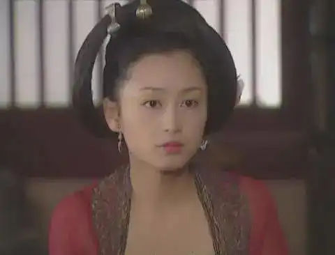 绝世佳人陈红扮演的9个古装角色,你觉得哪一个最美