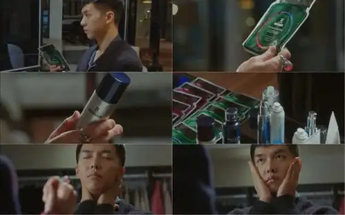 黄金圣手李昇基,参演花游记和家师父一体在韩国人气爆表
