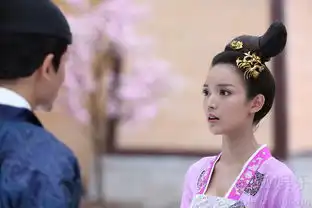 美人制造曝剧照叶熙祺变身野蛮萌妹
