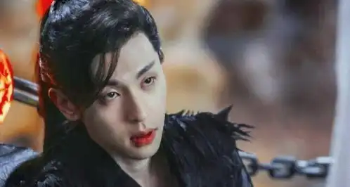 小邓伦张棕棣已经长大成人,他的颜值已经达到了几百万