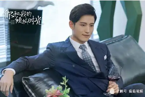 倾城时光口碑热度双高,为何播放量一般无非是这个原因