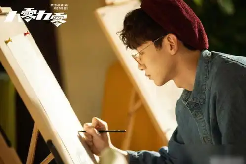 白敬亭吴倩新剧收视率不行位列芒果台倒数第二,剧情成主要原因