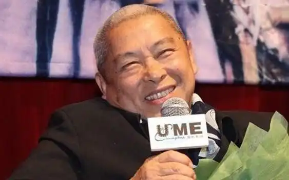 刘兆铭凭借射雕英雄传火出圈,妻子去世,如今过得怎么样