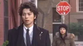 f4为了杉菜打群架74
