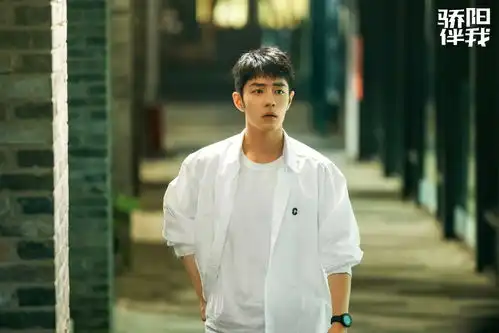 骄阳伴我的两个优点,值得其他姐弟恋题材学学