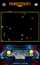 6款完美还原街机体验的页游,来自头号玩家的礼物
