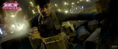 爱情公寓电影版首部预告胡一菲cos劳拉酷毙了