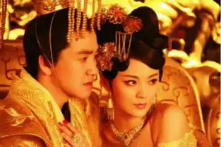 落难凤凰不如鸡盘点亡国之君后妃们的凄惨命运
