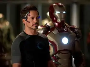 钢铁侠3美国电影
