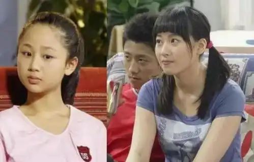 15年过去了,家有儿女两个小雪现状如何几家欢喜几家愁