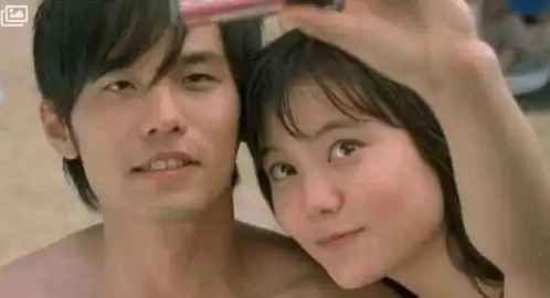 初恋的感觉周杰伦陈冠希曾抢着追求她女星如今大变样