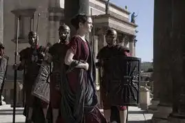 城市广场官方剧照