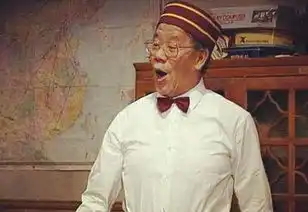 宋丹丹前夫英达,美国被捕但你知道他的背景有多牛吗