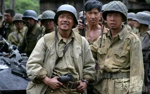 我的团长我的团11年,10年不拍战争戏的康洪雷出山,3部连拍
