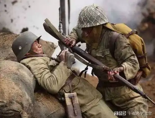 二战时期日军士兵的背囊有防弹功能吗战场上的真相令人吃惊
