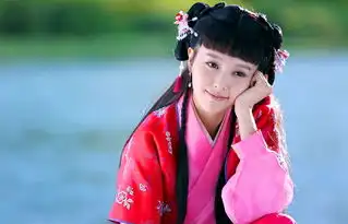 组图金玉良缘剧照首发美人美景清新消暑