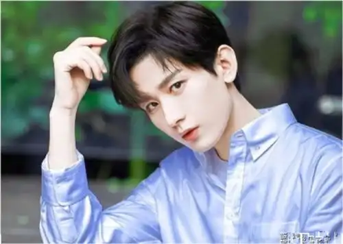 艺人新媒体指数排行朱一龙第2,成毅第5,榜首众望所归