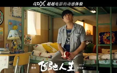 疯狂的外星人飞驰人生亮相春节档,四部影片登陆4dx影厅