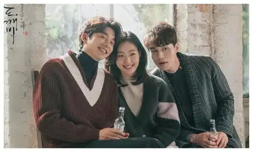 值得三刷四刷的5部韩剧电影,错过可惜了