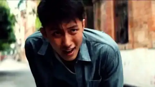 荞麦疯长黄景瑜钟楚曦你有没有为爱做过特别疯狂的事