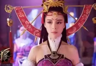 美貌可比章子怡的她,因自己太作遭导演太太集体封杀